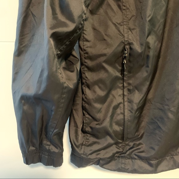 Adidas | Black Light Zip Up Jacket Size Medium - Picture 3 of 16